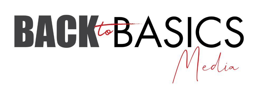 Back To Basics Media